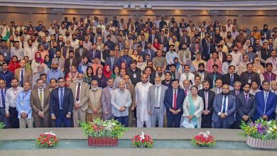 ayesha humayun - HEC Recognises Ayesha Humayun Globally