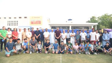 national tennis - Sahiwal Revives National Tennis Action