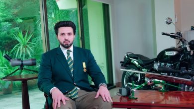shooting sports - Boosting Shooting Sports in Pakistan