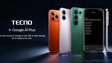 google ai plus - Get 3 Months Google AI Plus with TECNO