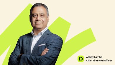 inDrive Appoints Abhey Lamba as Global CFO