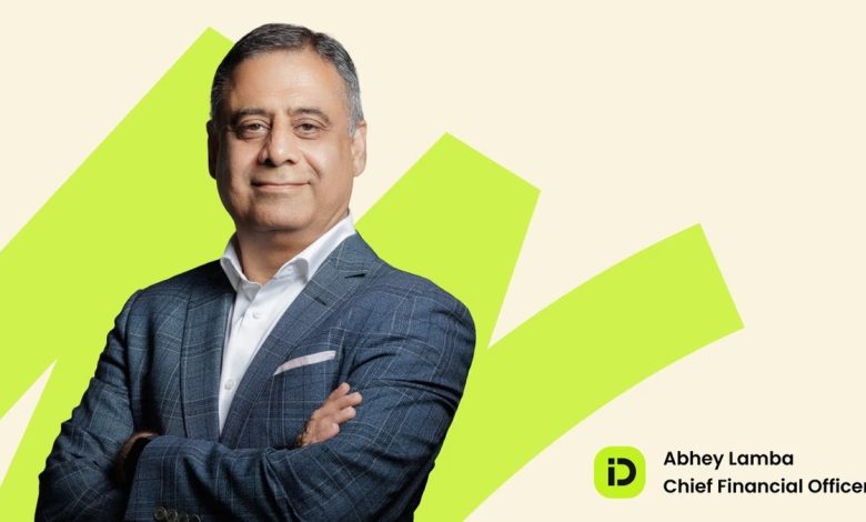 inDrive Appoints Abhey Lamba as Global CFO
