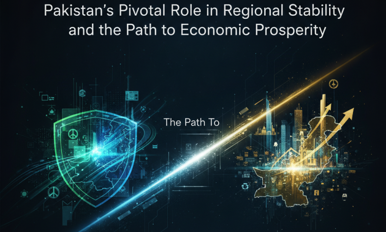 Pakistan mediation in the Iran US conflict and regional stability