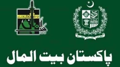 Pakistan Bait ul Maal fake degree holders case