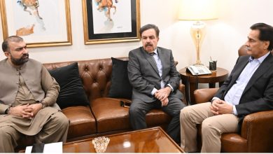 balochistan cooperation - Boosting Balochistan Federal Cooperation