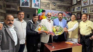 iqbal community center - New Leadership Energizes Iqbal Community Center