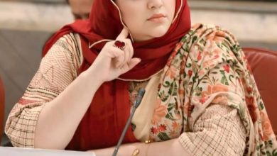 dr shaista jadun - Boosting Food Security with Dr Shaista Jadun