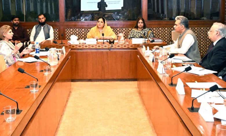mdcat policy - Senate Demands MDCAT Policy Review and Transparency