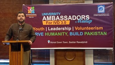 ivd 30 - Mobilising Youth for IVD 3.0 Nationwide