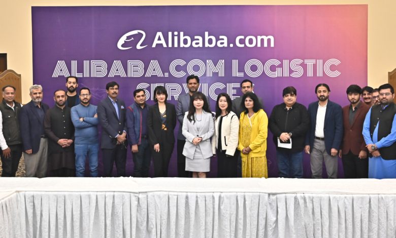 export logistics - Boosting Export Logistics for Pakistani Sellers