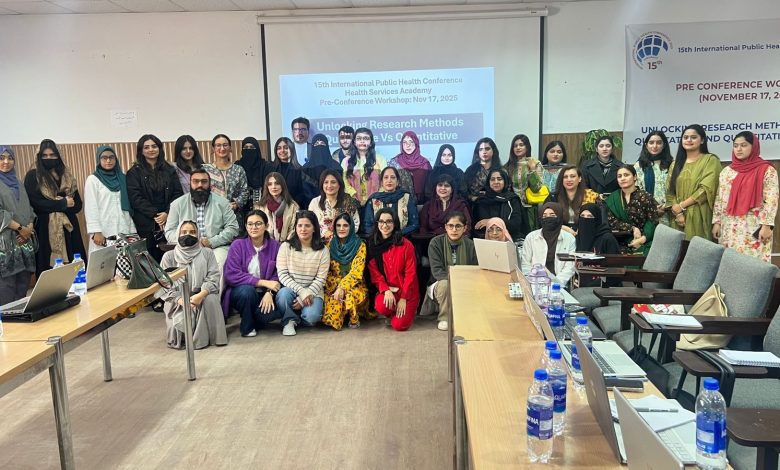 research methods - Advancing Research Methods in Public Health