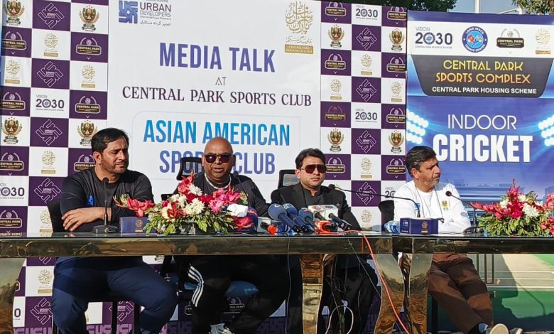 aasc pakistan - AASC Pakistan Launches Lahore Chapter to Groom Youth