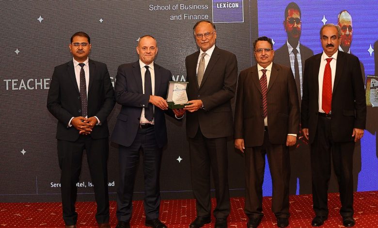 finance transformation - Driving Pakistan's Finance Transformation with AI
