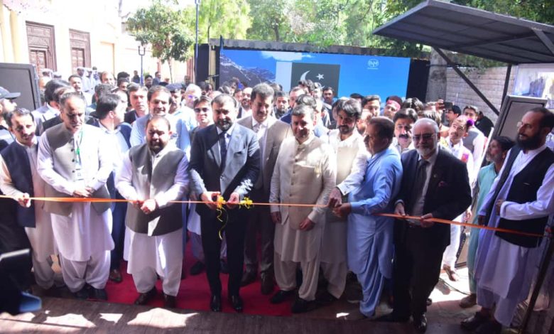 balochistan tourism - Promoting Balochistan Tourism at Lok Virsa