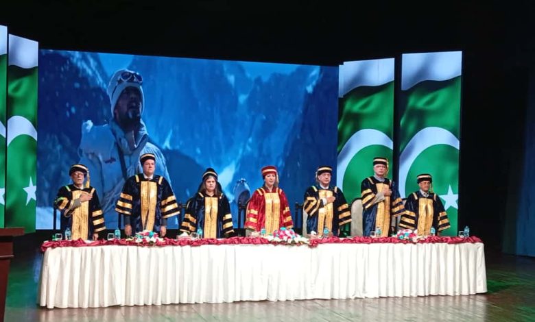 cothm convocation - COTHM Convocation Empowers New Graduates