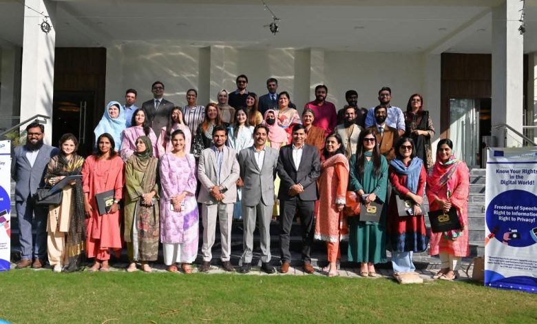 media literacy - Advancing Media Literacy Among University Faculty