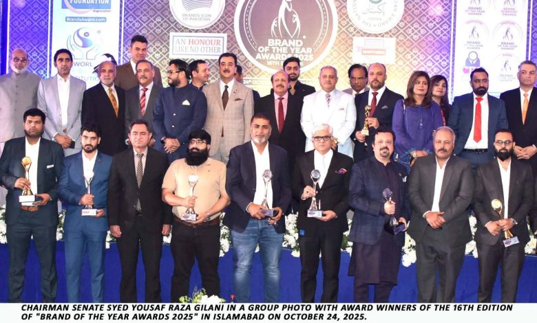 brand power - Driving Brand Power in Pakistan's Economy