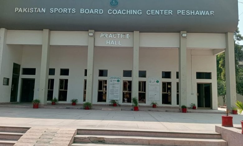 psb coaching - Halting PSB Coaching in Peshawar Undermines Athletes
