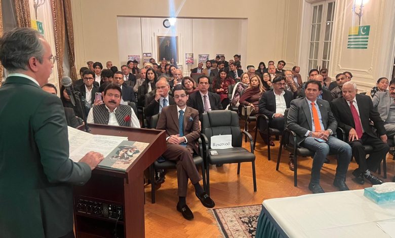 unsc resolutions - Pushing for UNSC Resolutions on Kashmir