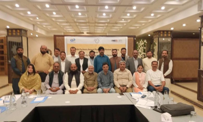 budget accountability - Strengthening Budget Accountability in Punjab