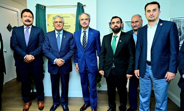 consular services - Revamping Consular Services at Pakistan Consulate NY