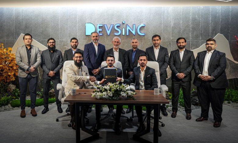 enterprise ai - Devsinc Acquires Datics AI to Expand Enterprise AI