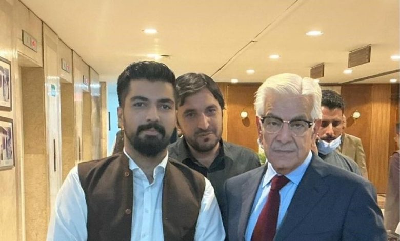 fmgs - Driving FMGs Integration in Pakistan