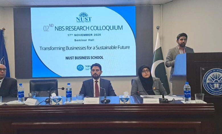 fintech credit - Driving FinTech Credit Research at NUST