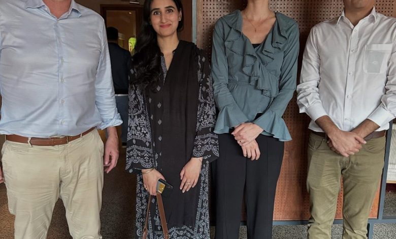 rights work - Belgian Embassy Advances Rights Work in Lahore