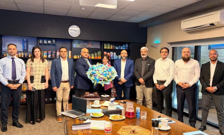 sweden pakistan trade - Boosting Sweden Pakistan Trade Relations