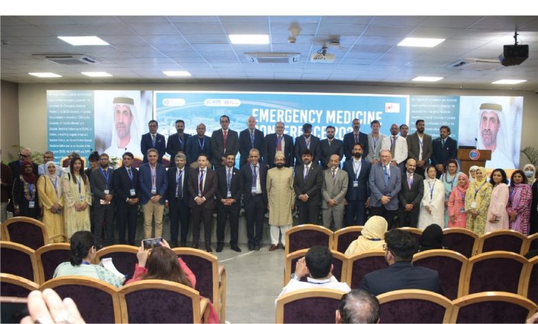 emergency care reform - Driving Emergency Care Reform in Pakistan