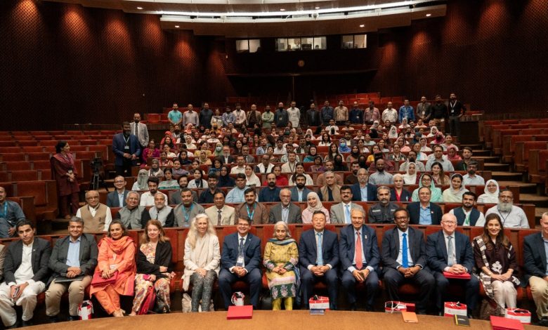 polio eradication - Driving Pakistan polio eradication Forward