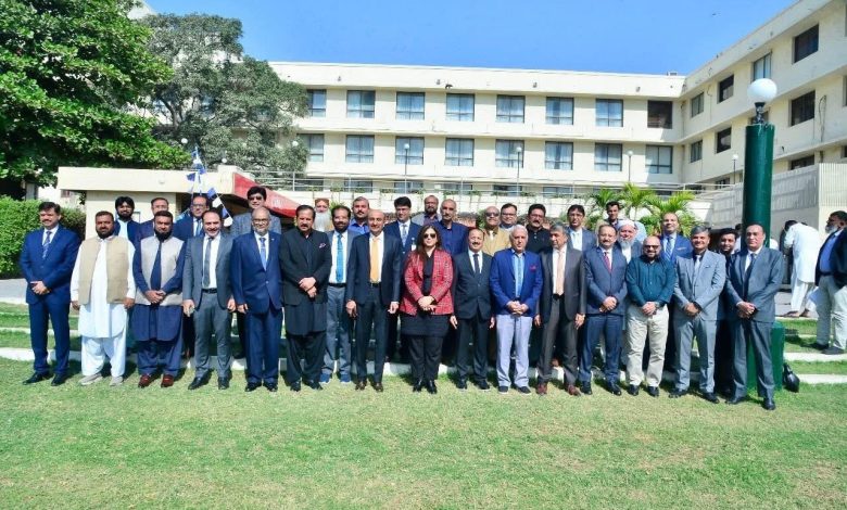 marking software - Sindh Boards Adopt National Marking Software