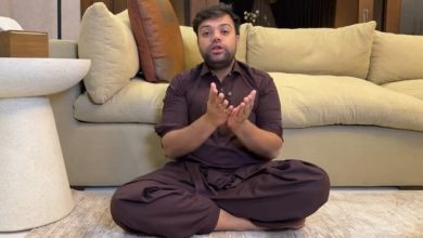 ducky bhai - Ducky Bhai Returns with Viral Jail Vlog