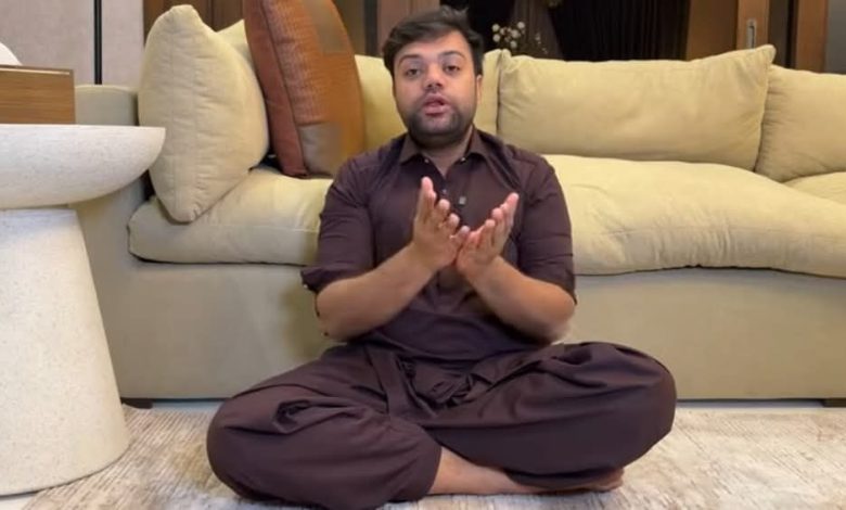 ducky bhai - Ducky Bhai Returns with Viral Jail Vlog