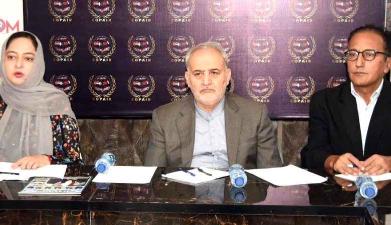 pakistan iran partnership - Deepening Pakistan Iran Economic Partnership