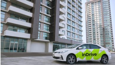 inDrive