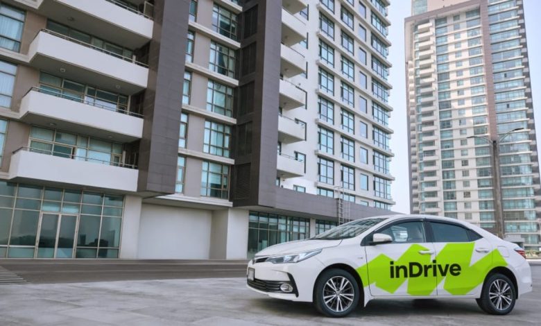 inDrive