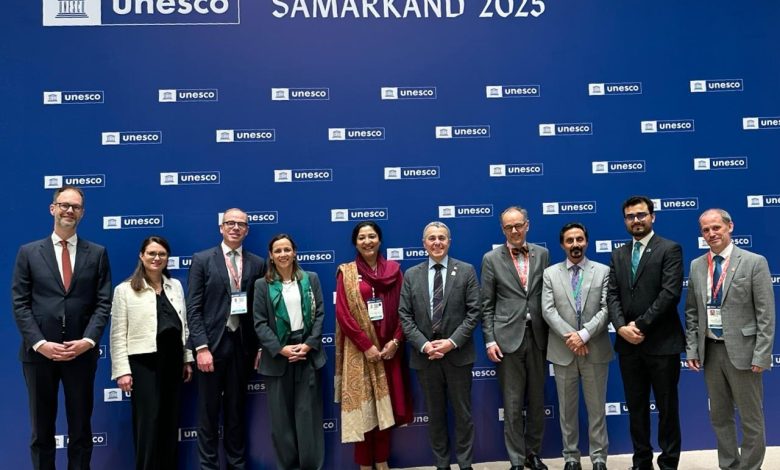 pakistan education - Strengthening Pakistan Education Through Swiss Partnership