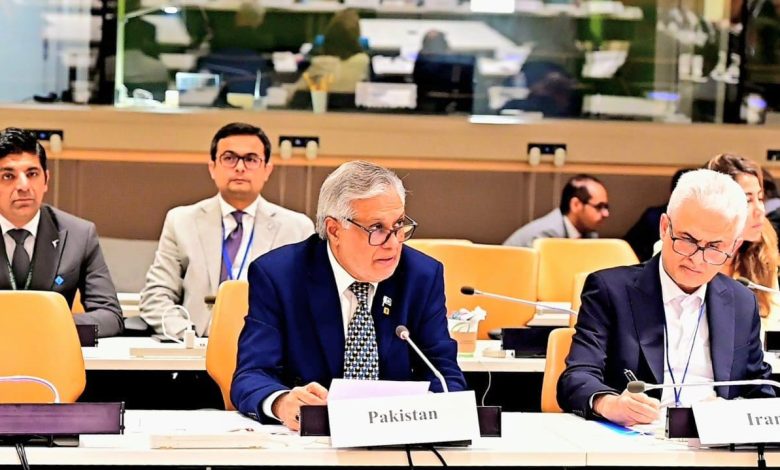 oic contact group - Pakistan Leads OIC Contact Group to Reopen Afghan Ties