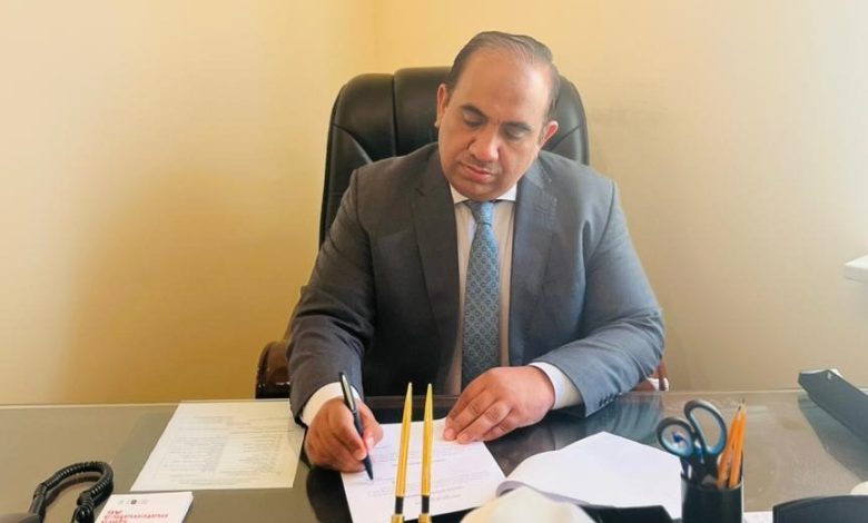 ambassador nizami - Ambassador Nizami Begins Work in Romania