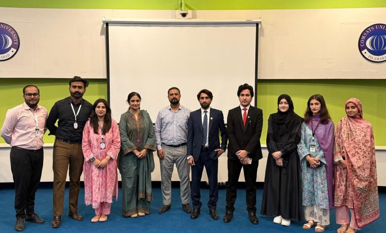 green pakistan - Mobilizing Youth for a Green Pakistan