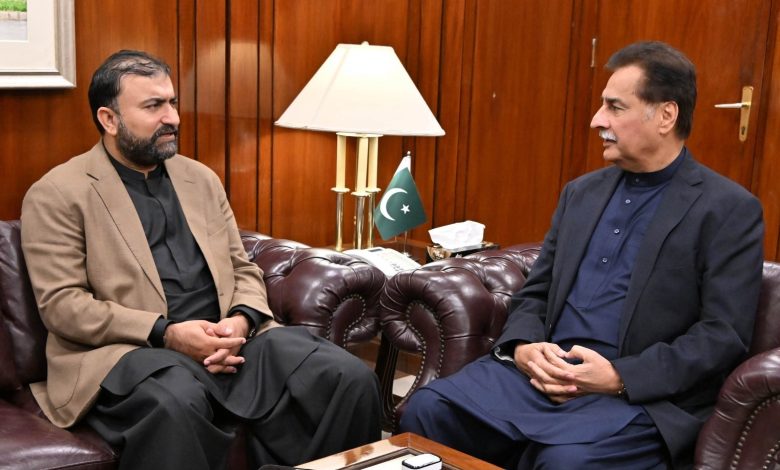 balochistan development - Boosting Balochistan Development Through Cooperation