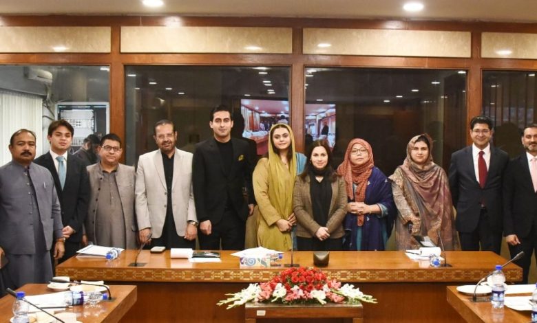 pakistan belarus ties - Strengthening Pakistan Belarus Parliamentary Ties