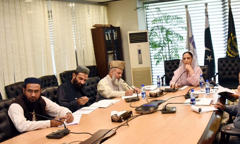 inheritance reform - Driving Inheritance Reform for Women in Pakistan
