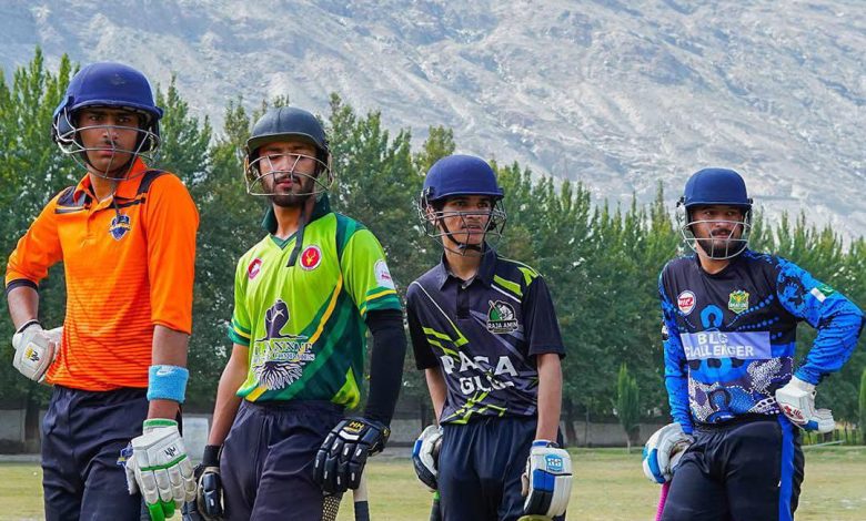 pmyp trials - PMYP Trials Empower Youth Across Pakistan