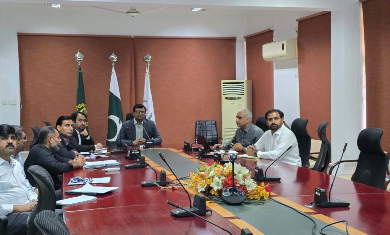 tb diagnostic validation - Advancing TB Diagnostic Validation in Pakistan