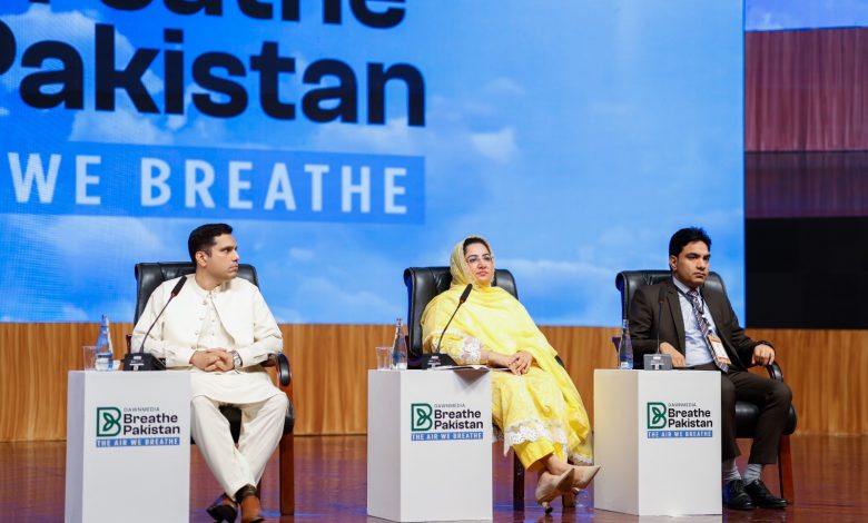 clean air punjab - Driving Clean Air Punjab Through Innovation
