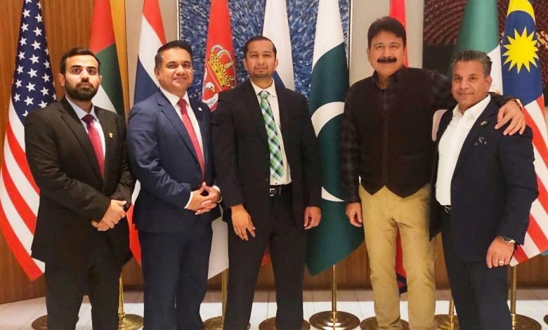 pakistani cuisine - Showcasing Pakistani Cuisine on New York Stage