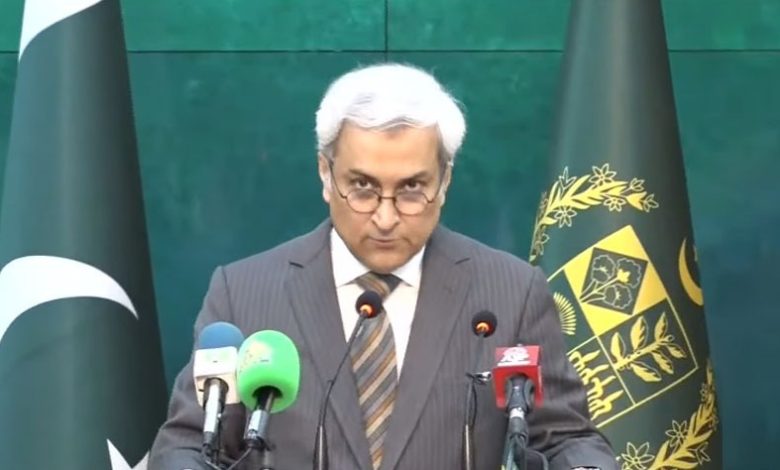 pakistan diplomacy - Advancing Pakistan Diplomacy on Global Stage